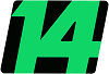 Canal 14 Live Stream from Mexico